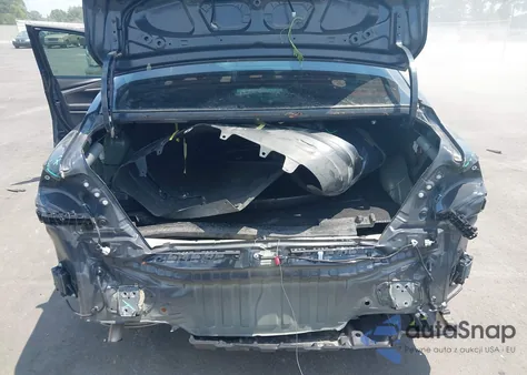 2025 Toyota Camry Le from USA, damaged, VIN 4T1DAACK4SU038310